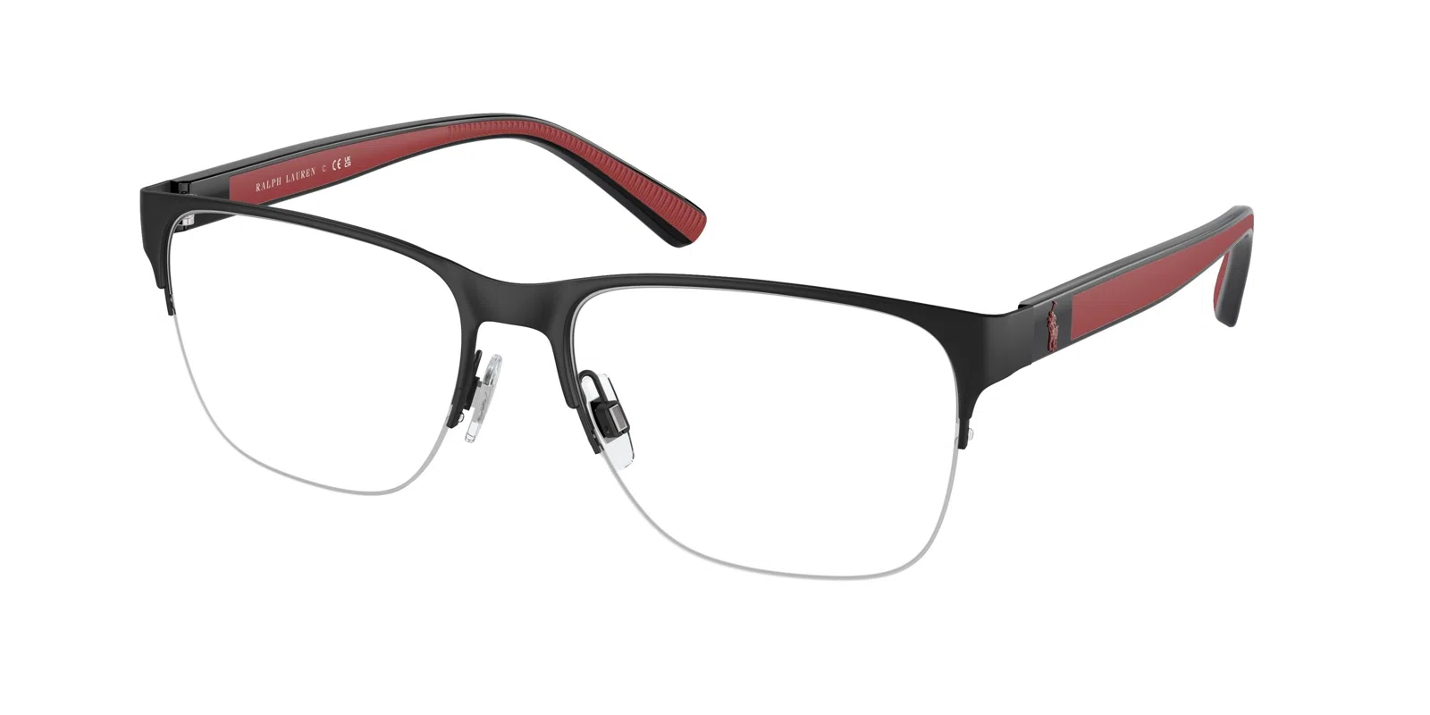 Polo 1228 Eyeglasses - view 4